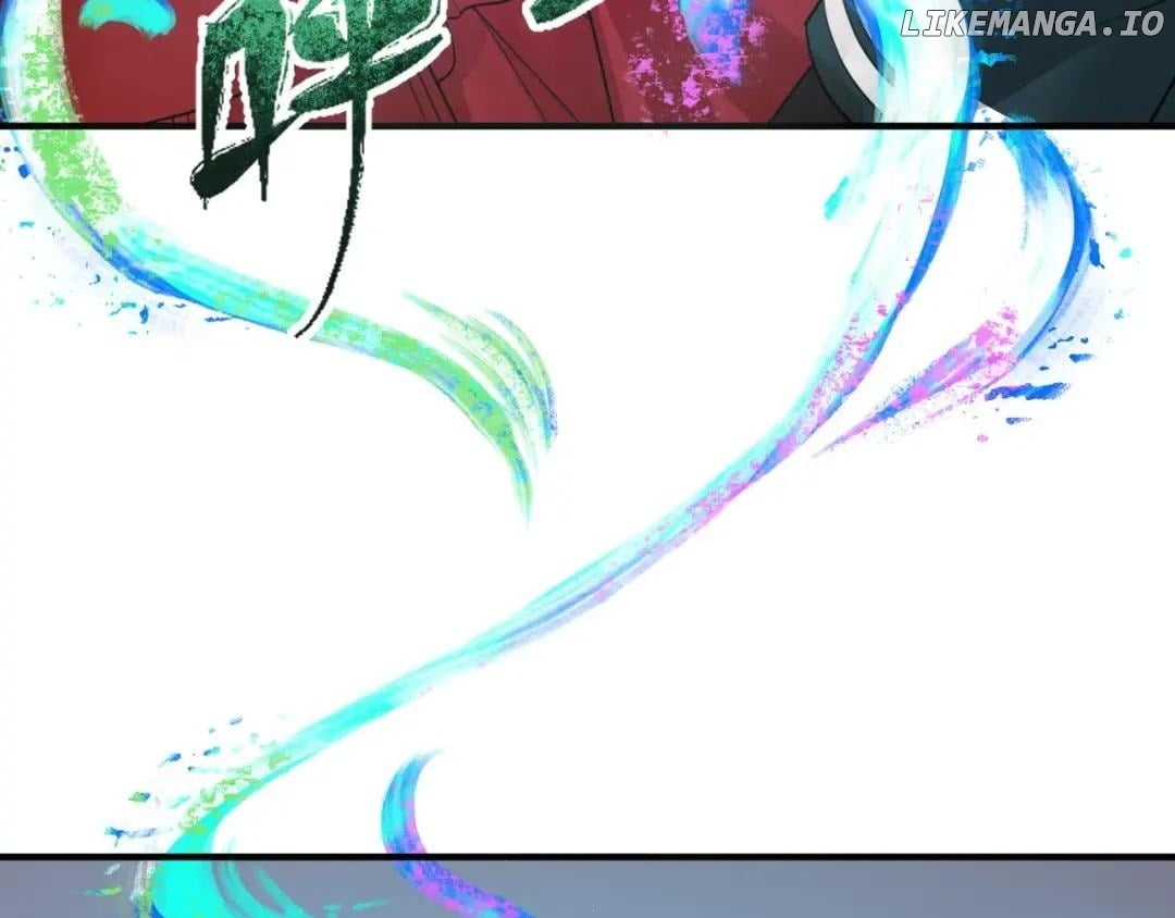 Era of the Haunted Chapter 126 - page 16